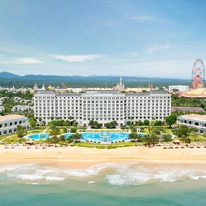 Sheraton Phu Quoc Long Beach Resort